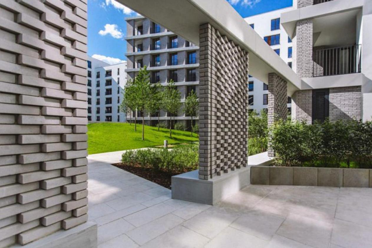 Apartamento Moko Ii