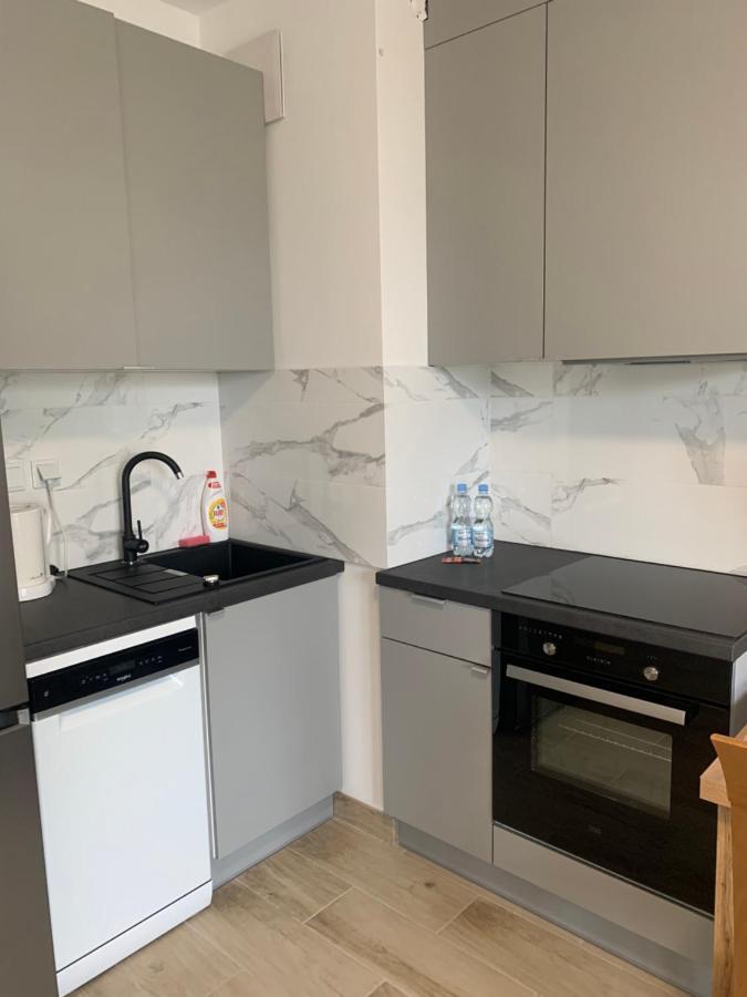 Apartament Relax Space Warsaw