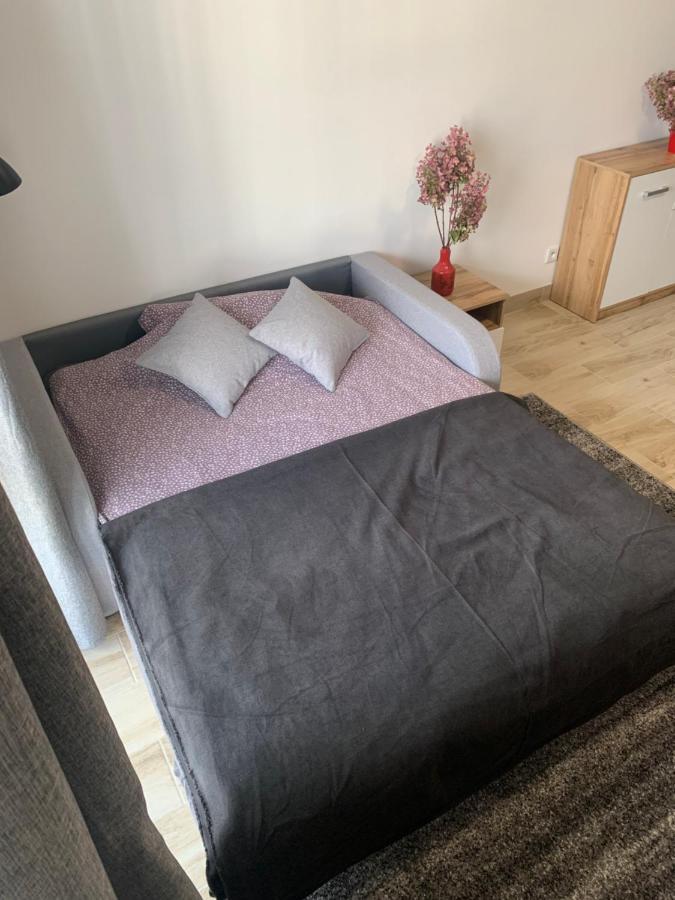 Apartament Relax Space
