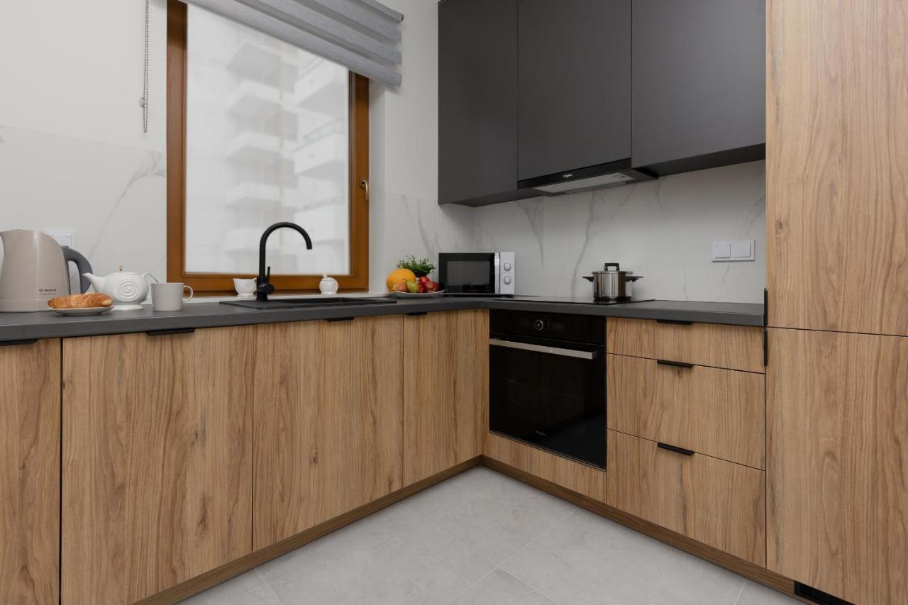 Pozytywny Mokotow By Renters * Warsaw