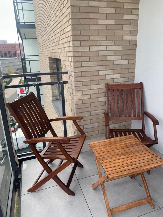 Apartament Relax Space Warsaw
