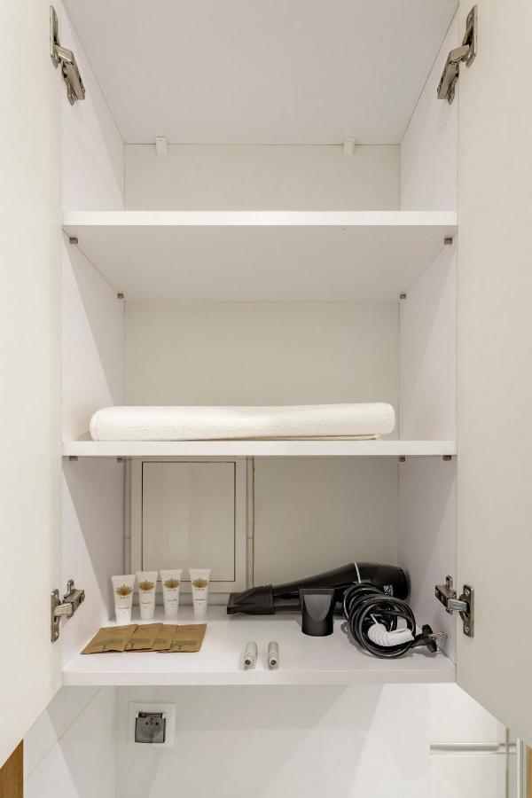 Apartament P&o Krochmalna Ii