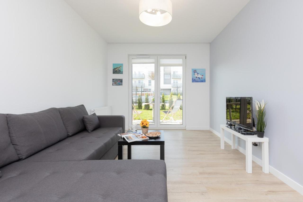 Katy Grodziskie With Terrace By Renters Warschau