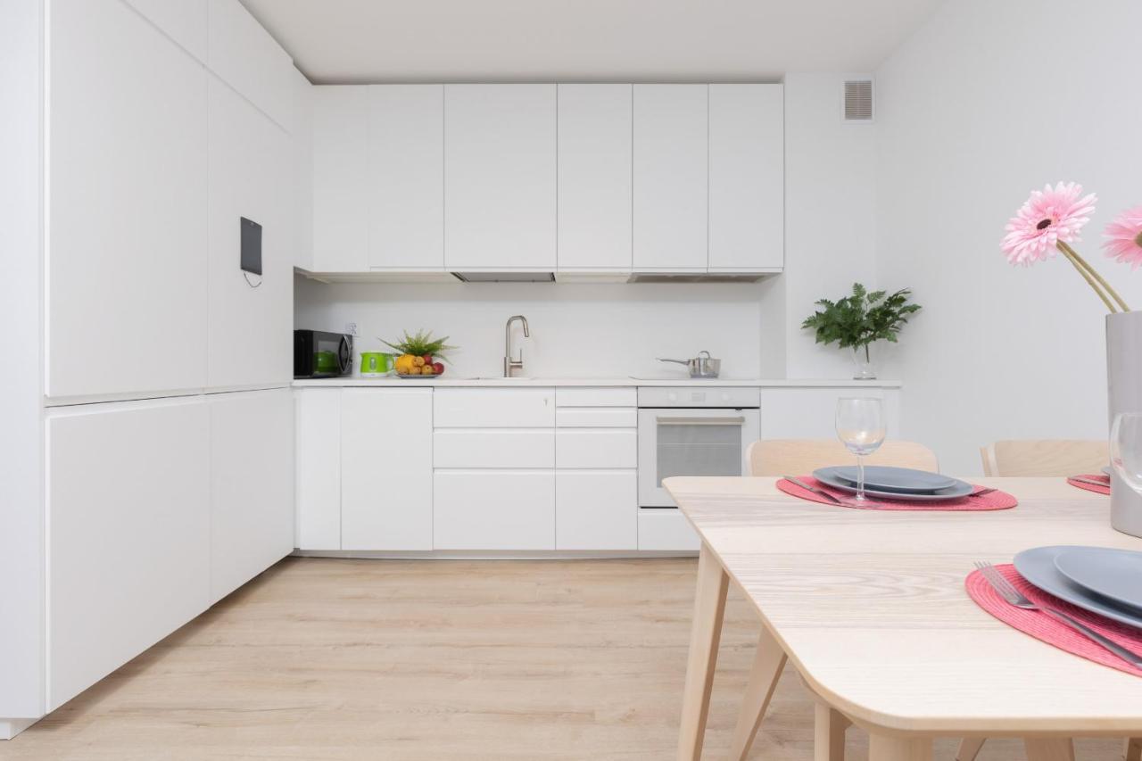 Apartment Katy Grodziskie With Terrace By Renters *
