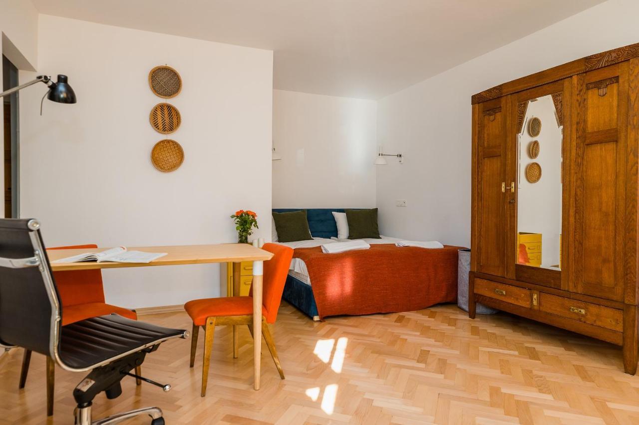 Apartamento Shortstaypoland Bieniewicka
