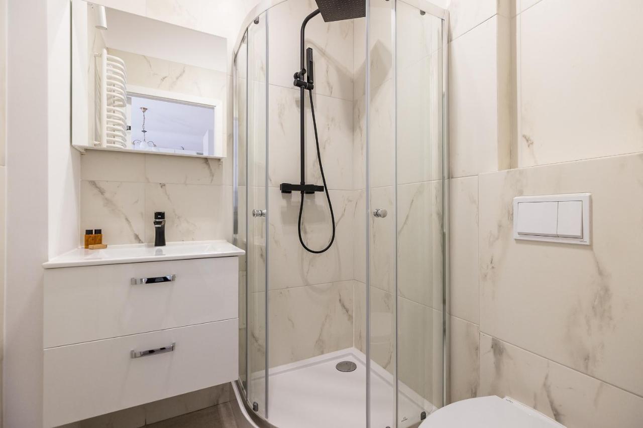 Apartment Shortstaypoland Piekarska