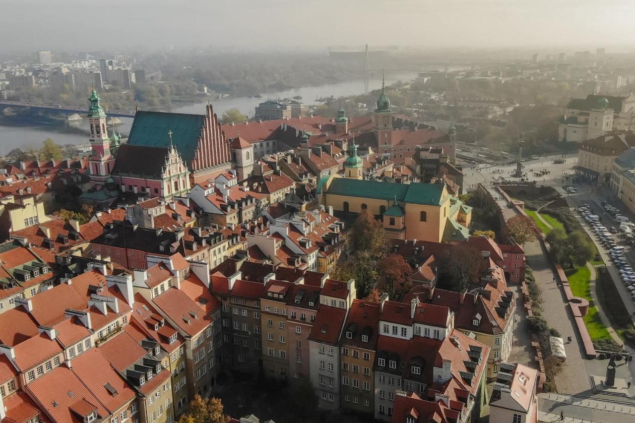 Shortstaypoland Piekarska * Warsaw