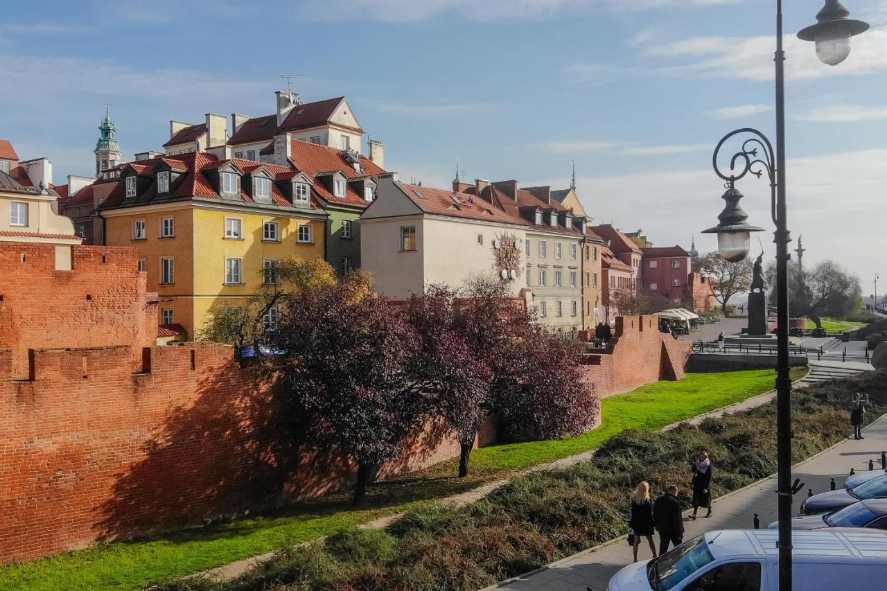 Shortstaypoland Piekarska *