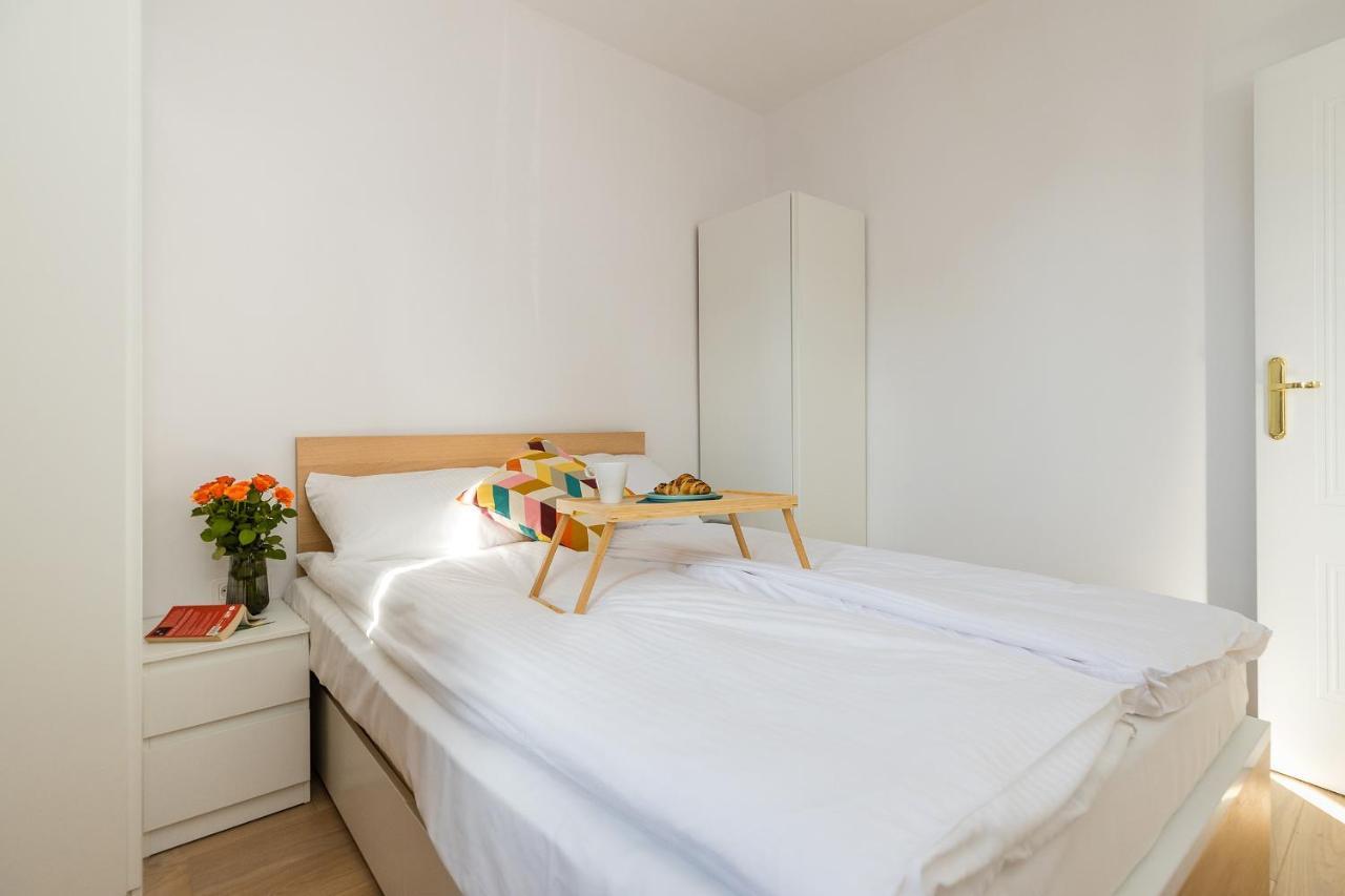 Apartment Shortstaypoland Piekarska