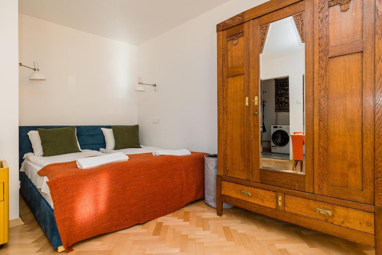 Shortstaypoland Bieniewicka