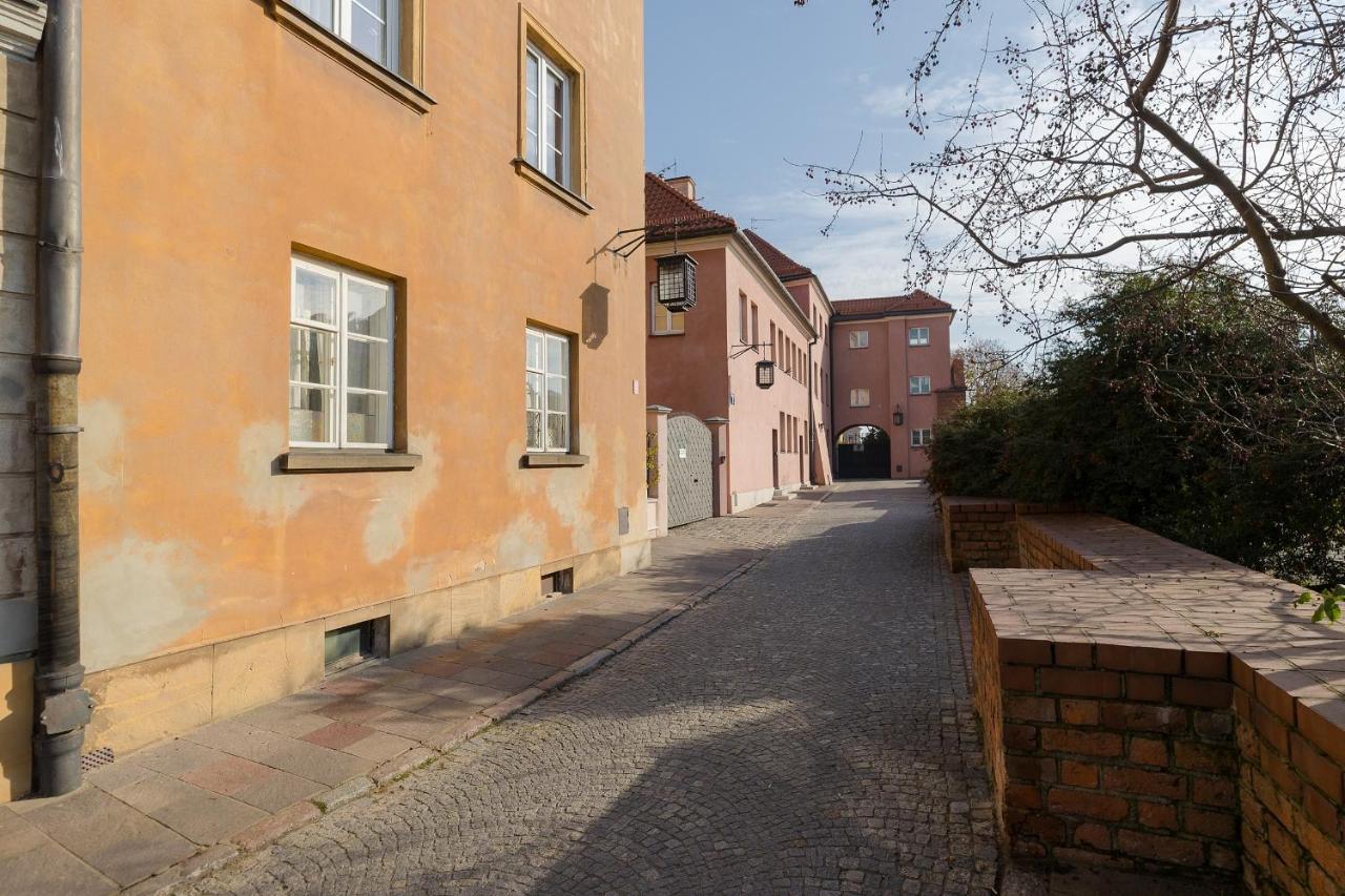 Apartment Shortstaypoland Piekarska *