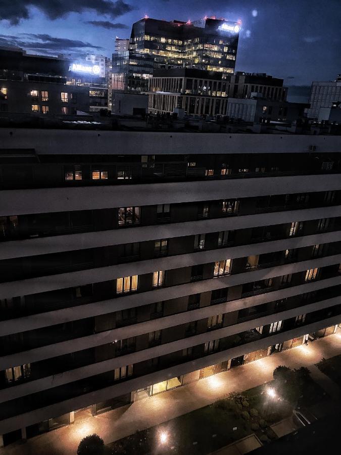 Apartamento Dreams Apartmens Centrum *