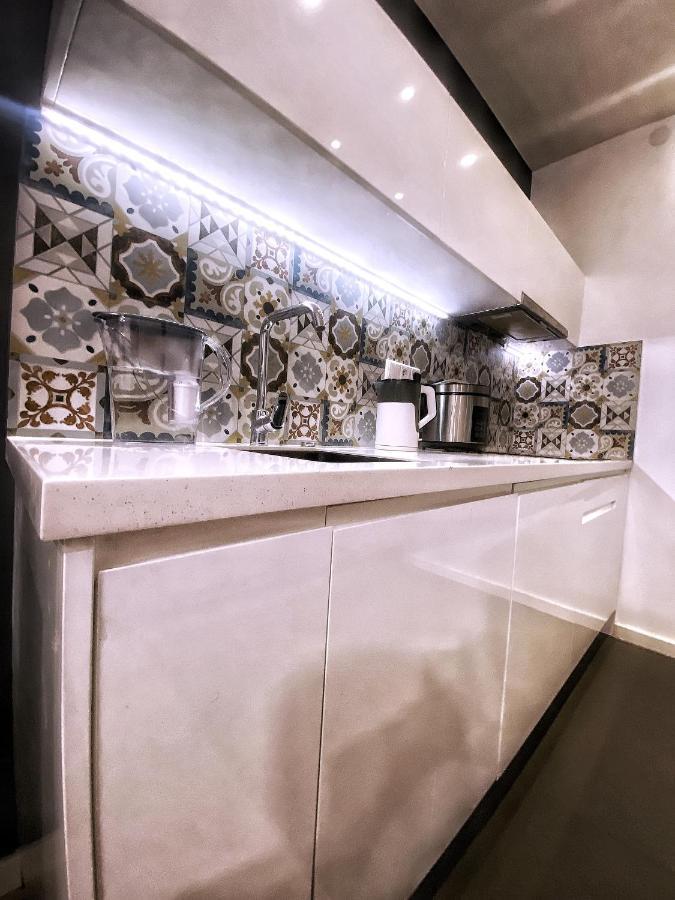 Apartamento Dreams Apartmens Centrum Varsóvia