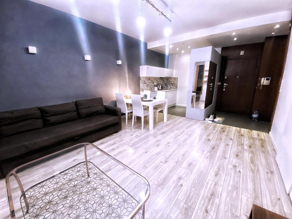 Dreams Apartmens Centrum Apartamento