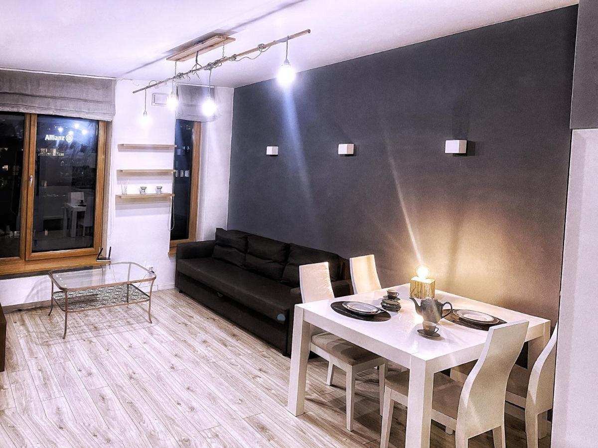 Dreams Apartmens Centrum Apartamento *