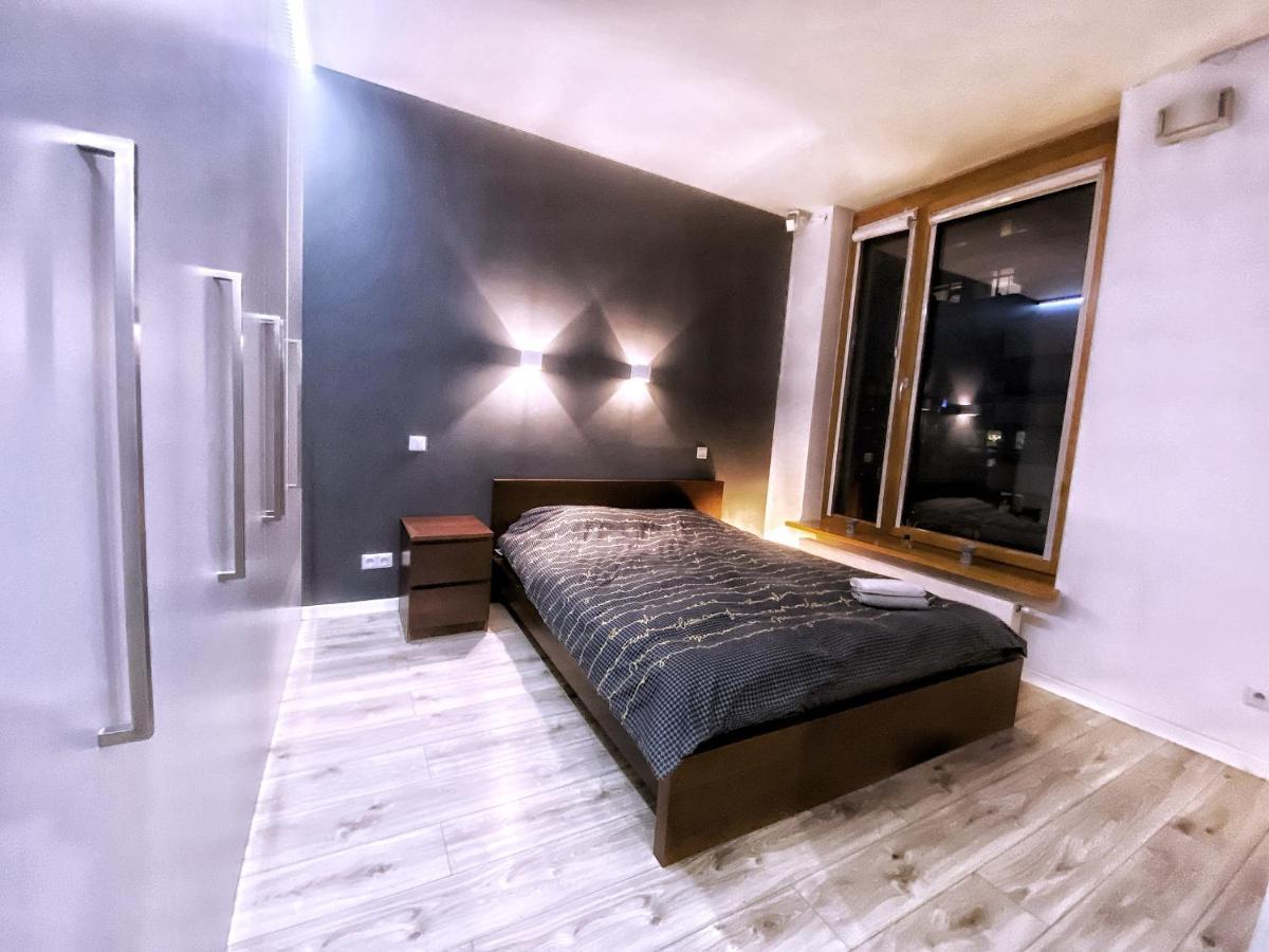 Dreams Apartmens Centrum * Varsóvia