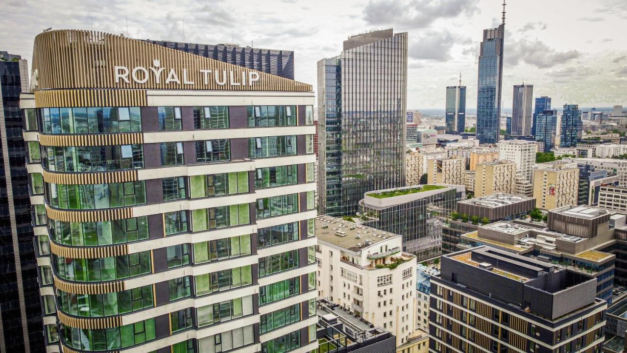 Royal Tulip Centre