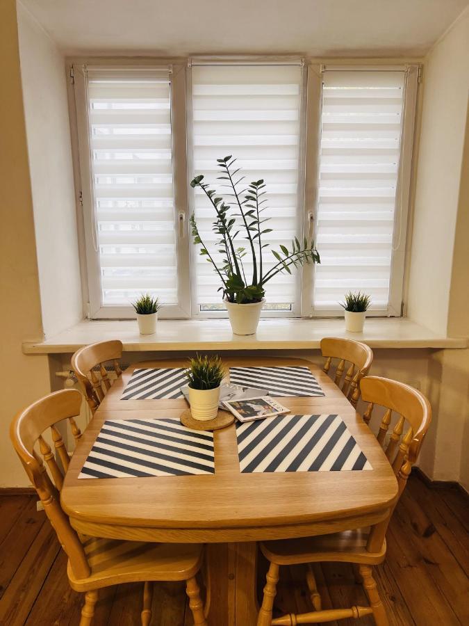 !!plac Wilsona Apartament