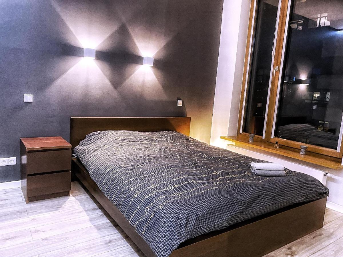 Dreams Apartmens Centrum Apartamento
