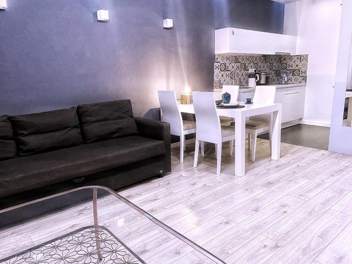 Apartamento Dreams Apartmens Centrum Varsóvia