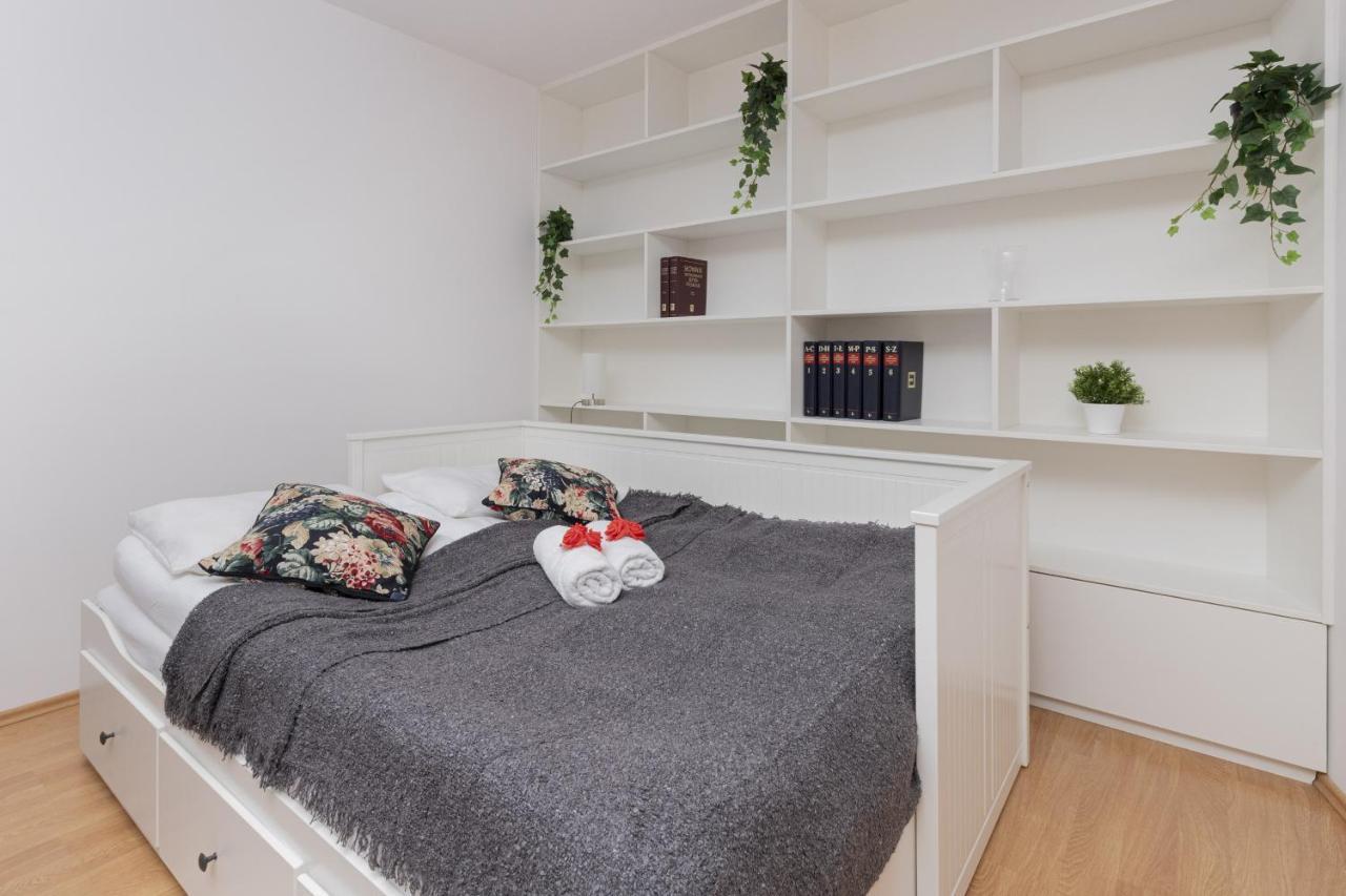 Ursynow Modern By Renters Warsaw