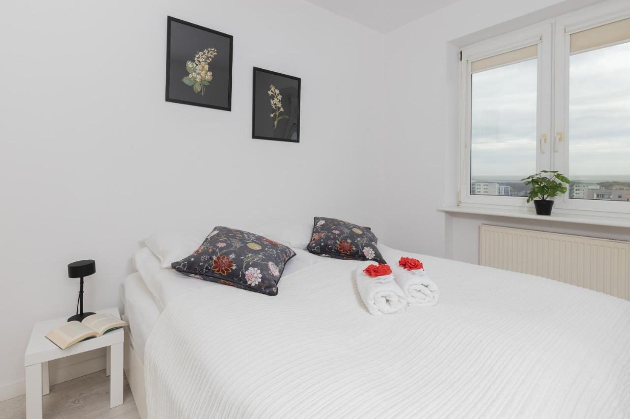 Ursynow Modern By Renters Apartment *