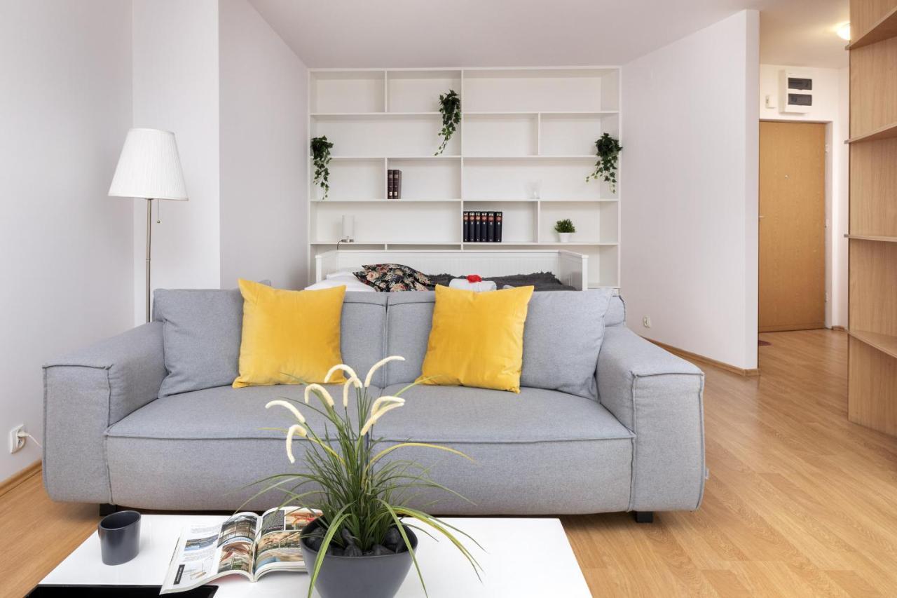 Apartment Ursynow Modern By Renters Warsaw
