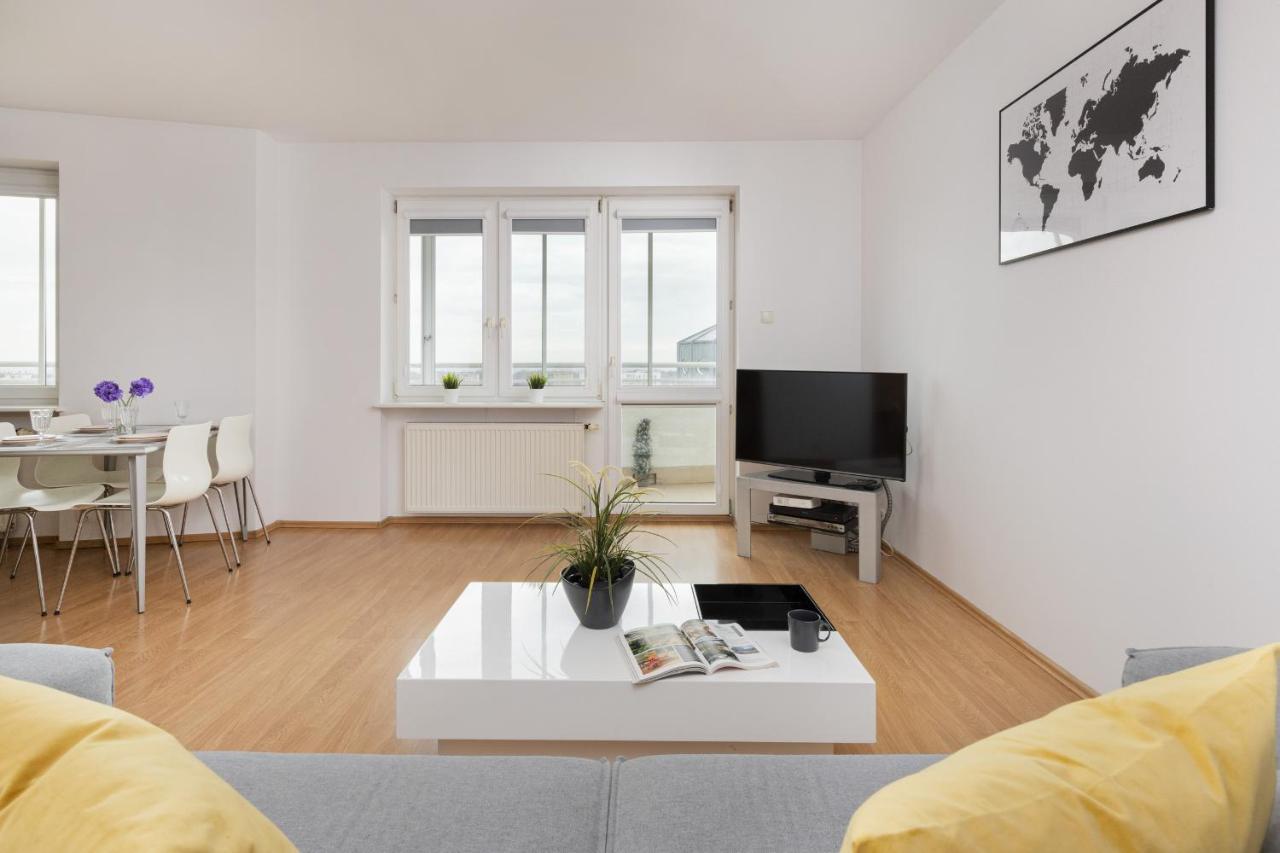 Ursynow Modern By Renters * Warsaw
