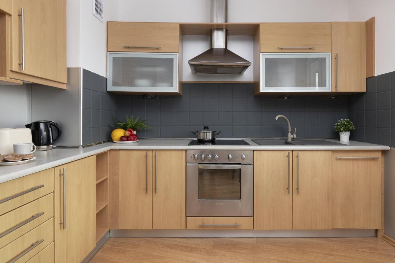Apartment Ursynow Modern By Renters Warsaw
