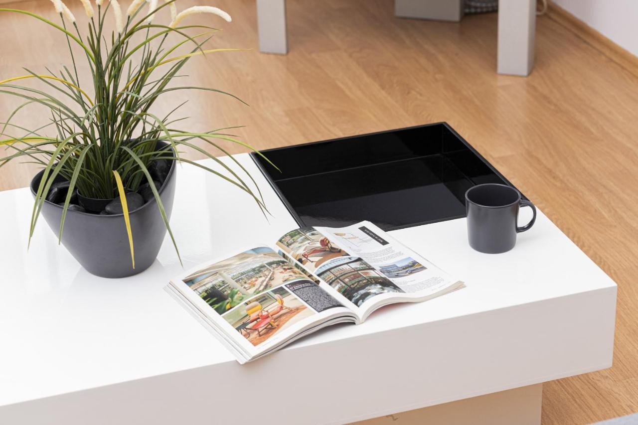 Ursynow Modern By Renters Apartment *