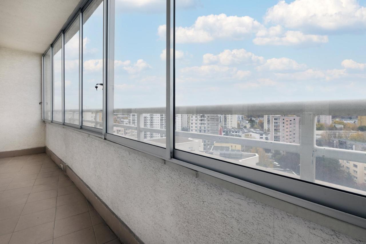 Ursynow Modern By Renters Apartment