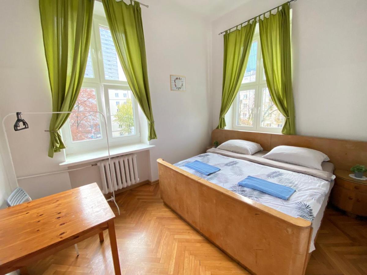 Albergue Oliwka