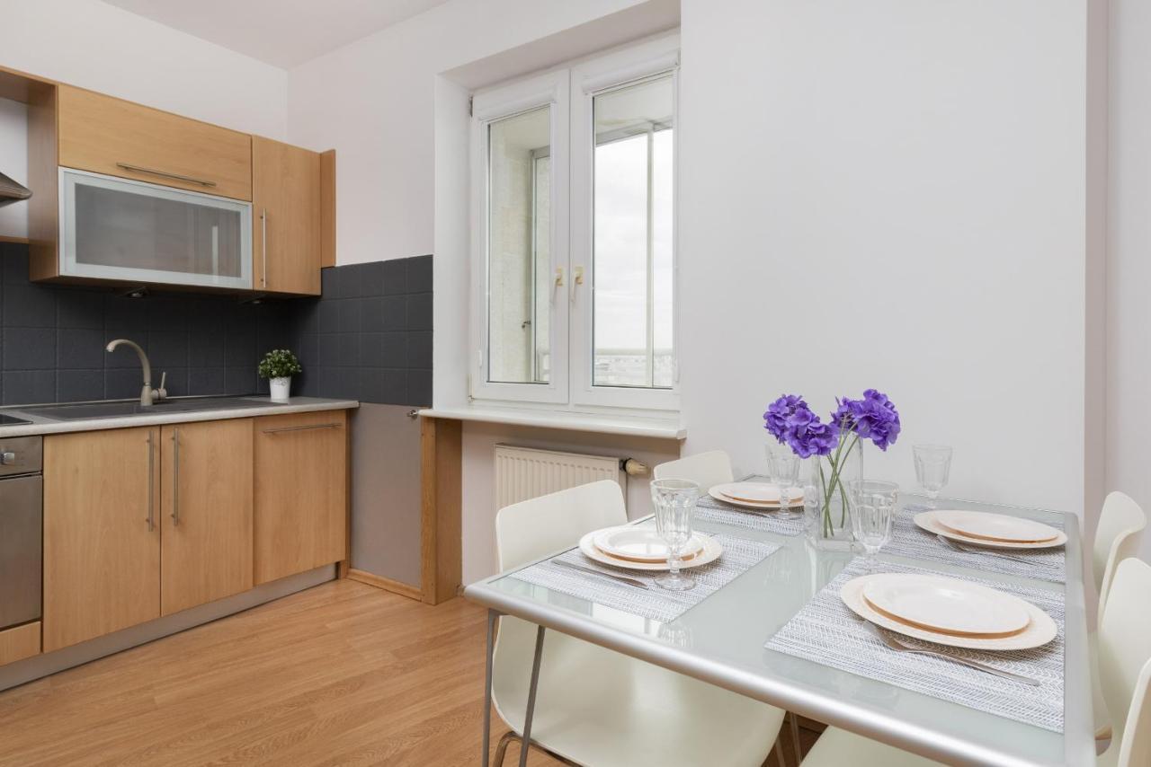 Ursynow Modern By Renters Apartment *