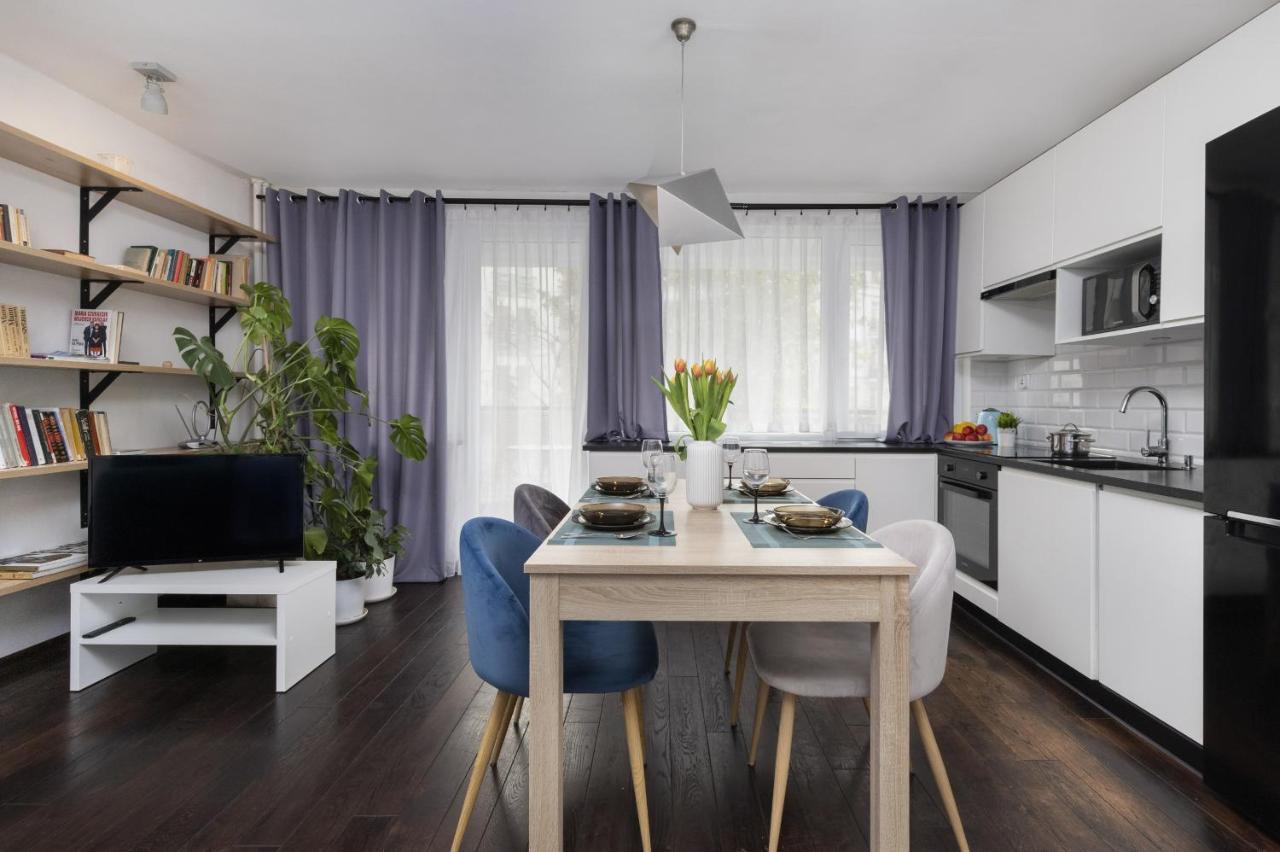 Cosy&sunny Gornoslaska By Renters