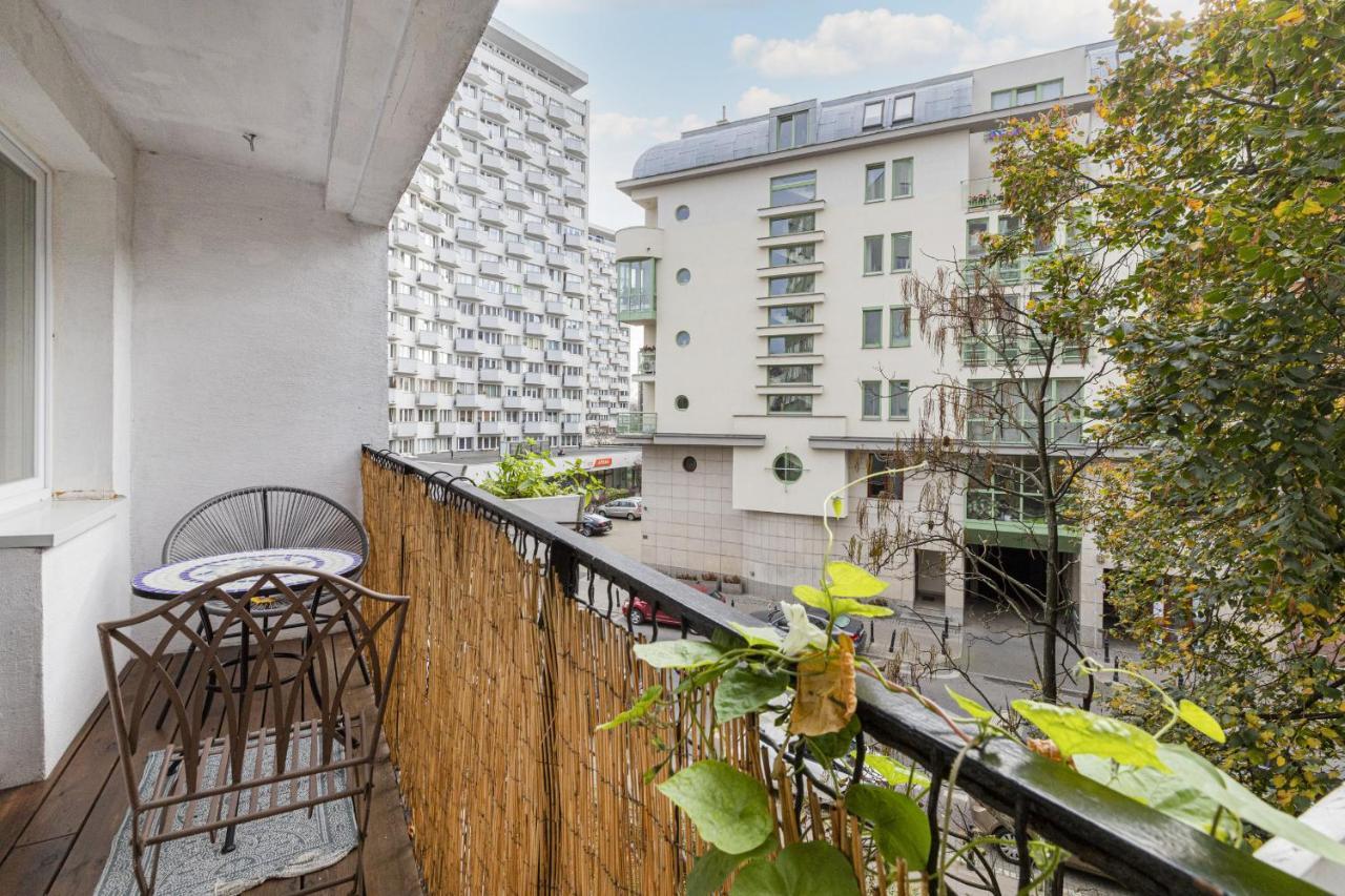 Cosy&sunny Gornoslaska By Renters