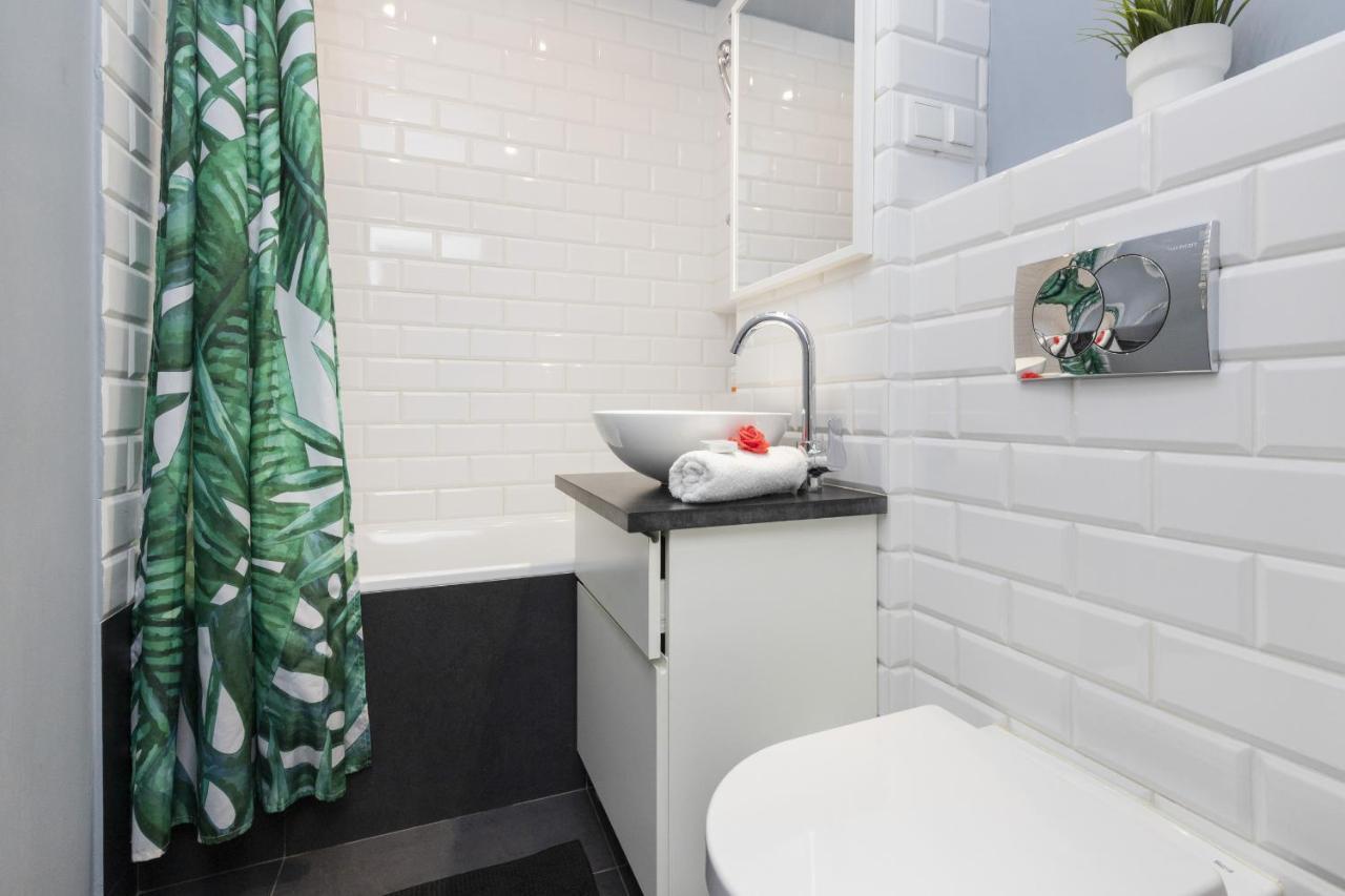 Apartment Cosy&sunny Gornoslaska By Renters