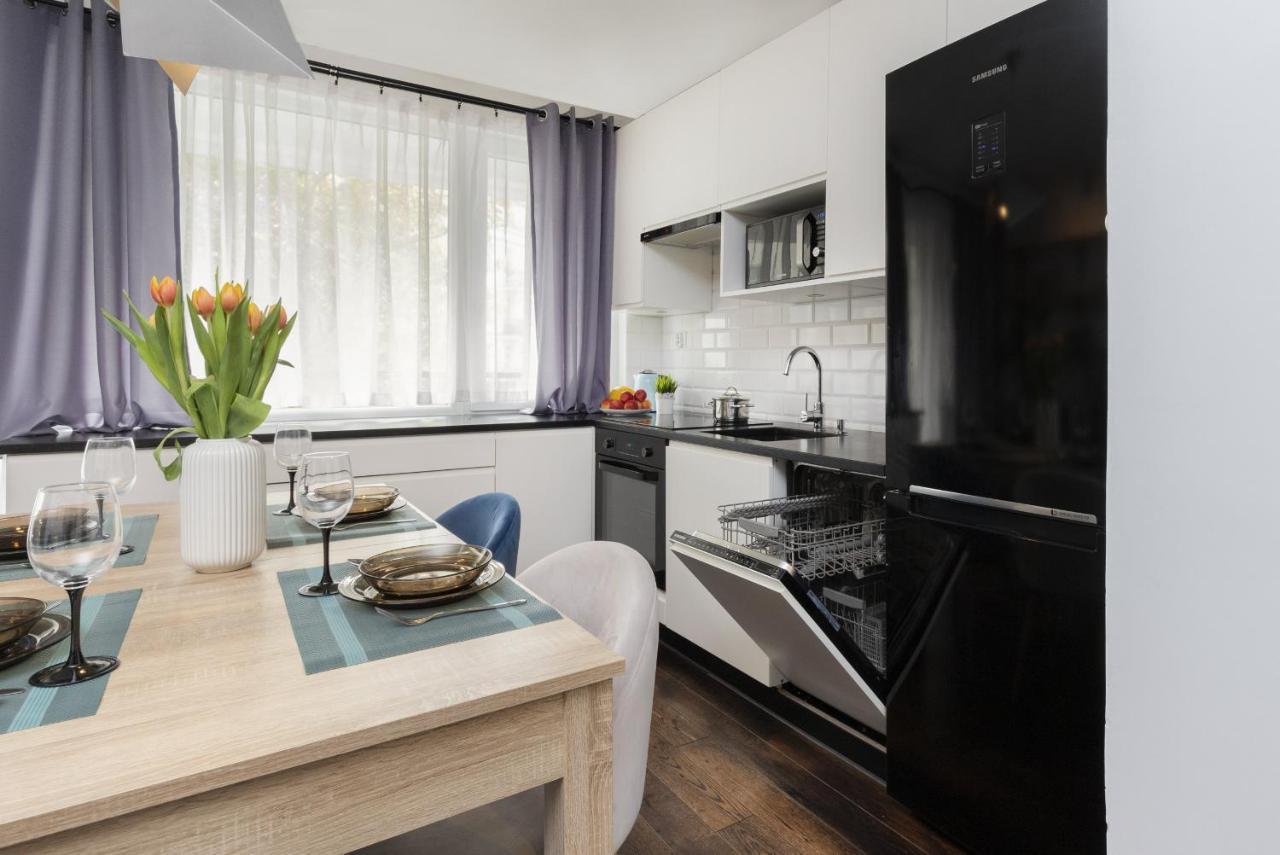 Apartment Cosy&sunny Gornoslaska By Renters *