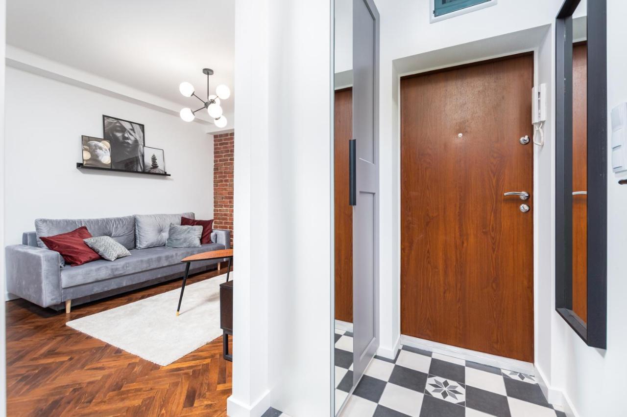 Grojecka 74 By Homeprime Apartament