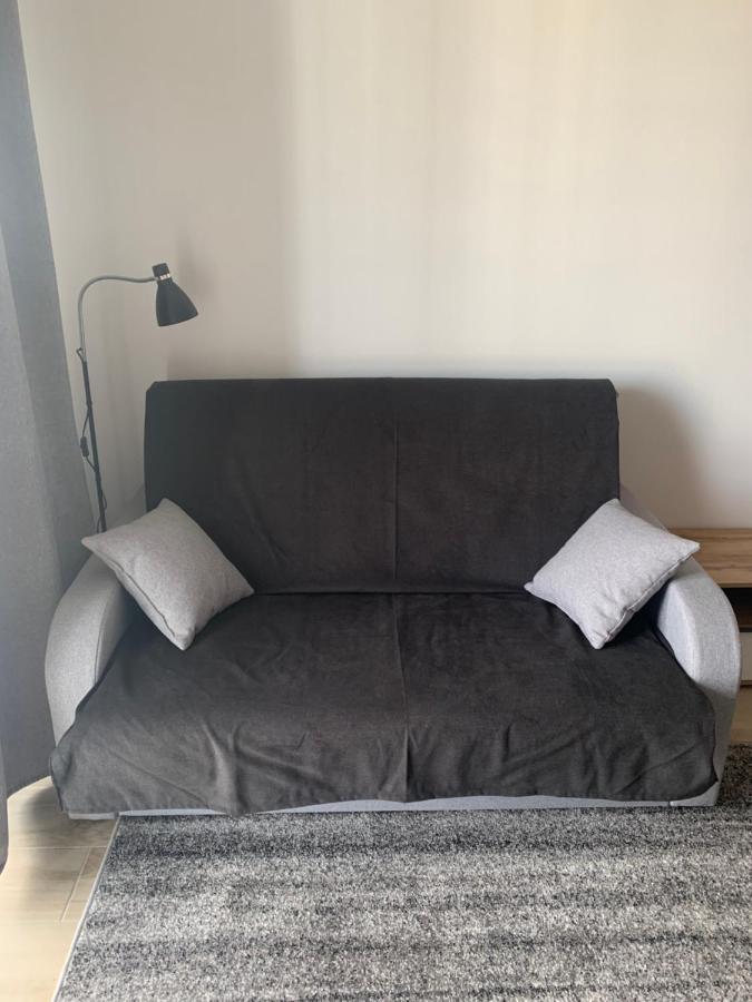 Apartament Relax Space Apartment