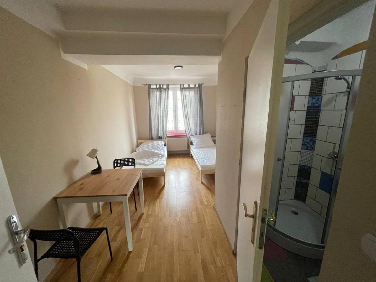 Casa De Wawa Warszawa