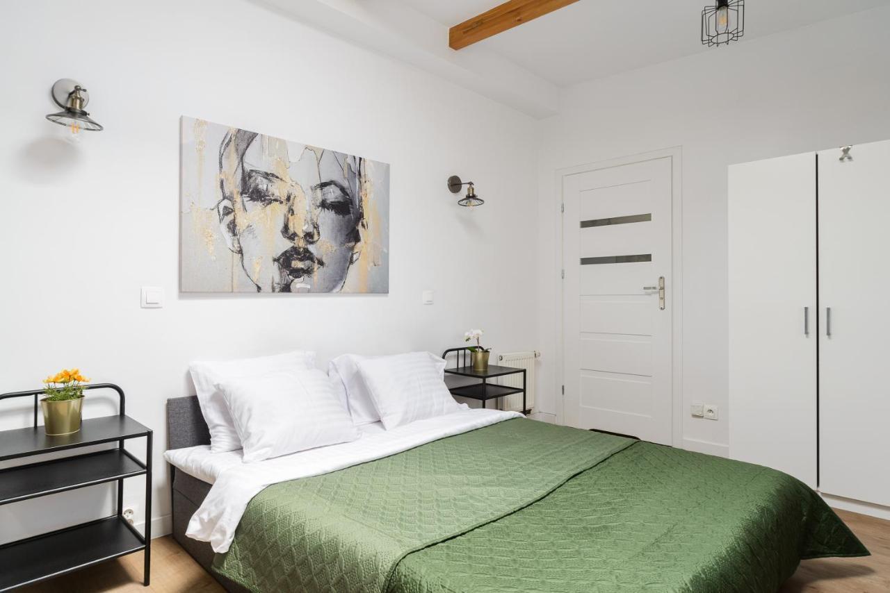 Apartment Stylish In The Center Of *