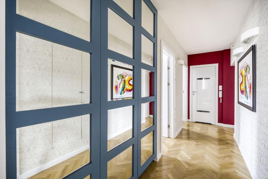 Apartament Piekny Fredola