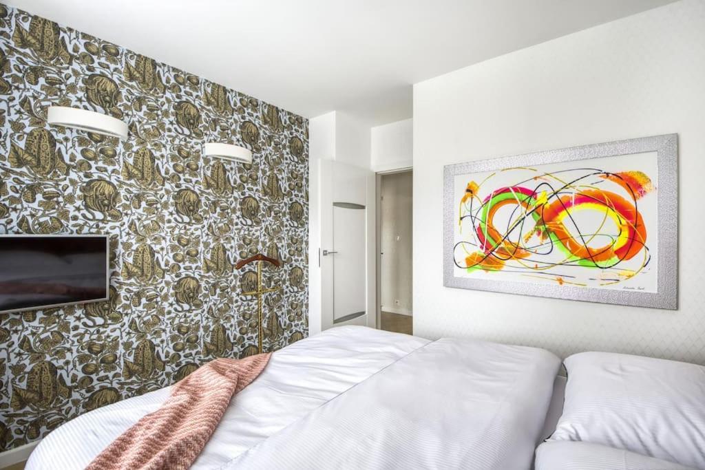 Piekny Fredola * Warszawa
