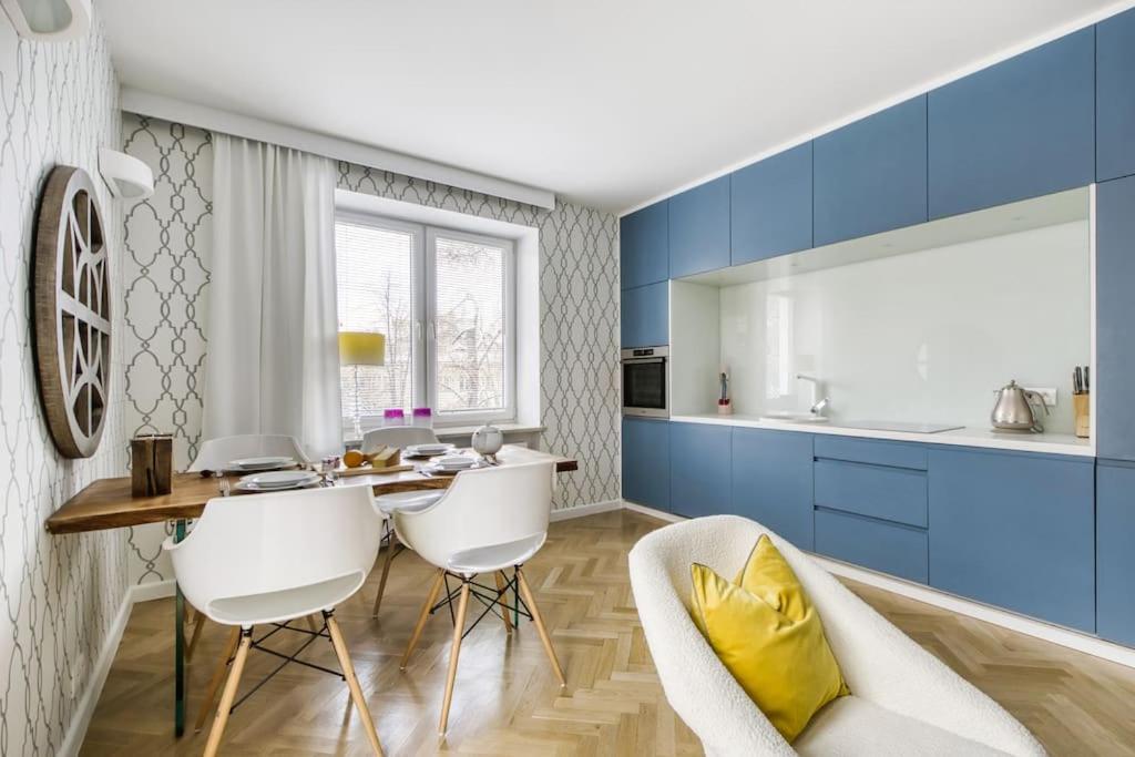 Apartament Piekny Fredola