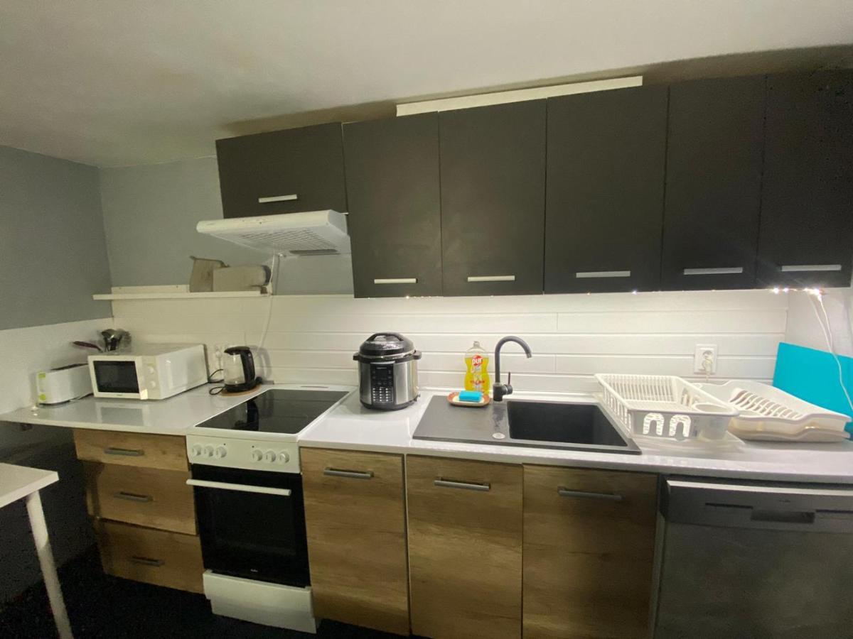 Chopin Self Check-in Apartment *