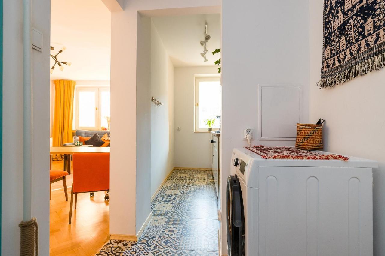 Shortstaypoland Bieniewicka Apartamento