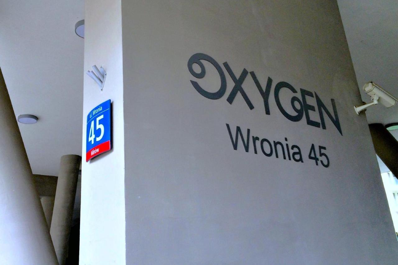 Apartment Erapartments Oxygen