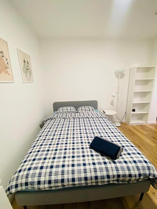 Bezagenta Mozart8 Studio Easy Access To City Wifi Apartment *