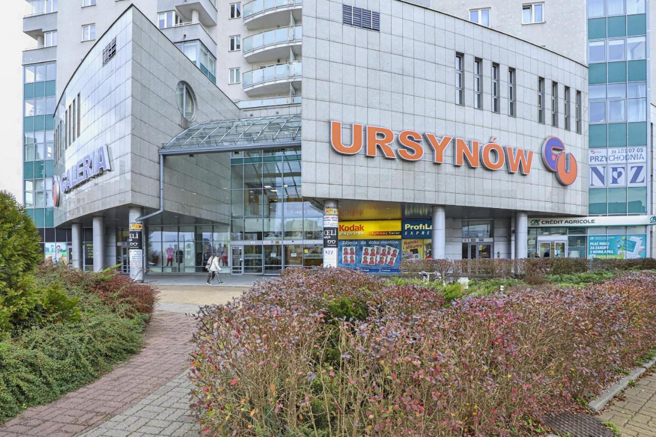 Ursynow Modern By Renters