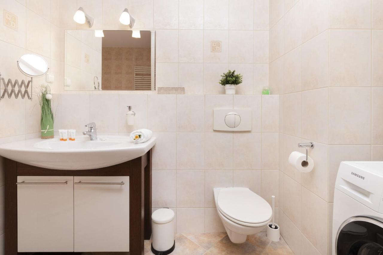 Ursynow Modern By Renters Apartment